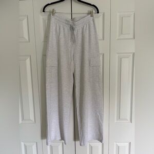 TNA Waffle Knit Lounge Pants